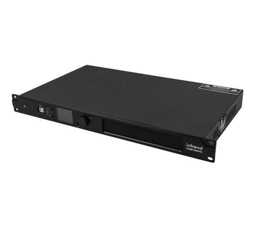 Усилитель Intrend ITAMP-1000TD