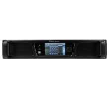 Усилитель Intrend ITAMP-4K-TD
