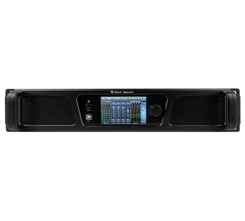 Усилитель Intrend ITAMP-4K-TD
