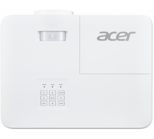 Проектор Acer H6543BDK (MR.JVT11.001)