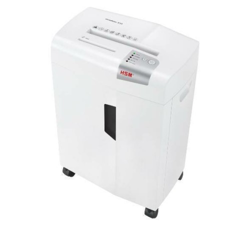 Уничтожитель документов HSM ShredStar X13 (1057121)