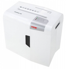 Уничтожитель документов HSM ShredStar X5-4.5x30 (1043121)