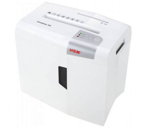 Уничтожитель документов HSM ShredStar X5-4.5x30 (1043121)