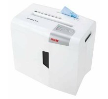 Уничтожитель документов HSM ShredStar S10-6 (1042121)