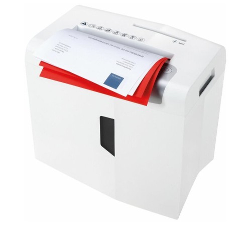 Уничтожитель документов HSM ShredStar X8 (1044121)