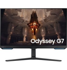 Монитор Samsung Odyssey G7 S32BG700EI (LS32BG700EIXCI)