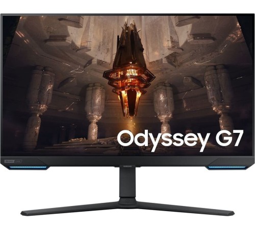Монитор Samsung Odyssey G7 S32BG700EI (LS32BG700EIXCI)