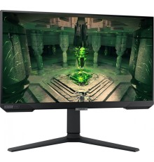 Монитор Samsung Odyssey G4 S25BG400EI (LS25BG400EIXCI)