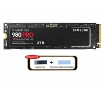 Жёсткий диск Samsung MZ-V9P2T0CW