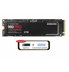 Жёсткий диск Samsung MZ-V9P2T0CW