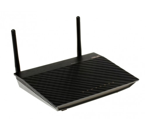 Маршрутизатор Asus RT-N12E (90-IG29002M03-3PA0-)