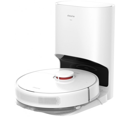 Робот-пылесос Dreame D10 Plus (RLS3D)
