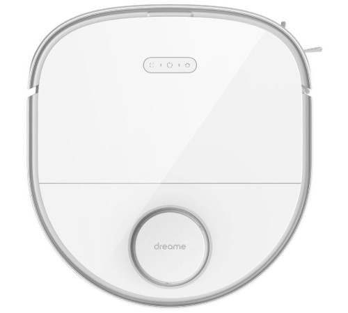 Робот-пылесос Dreame W10 (RLS5C)