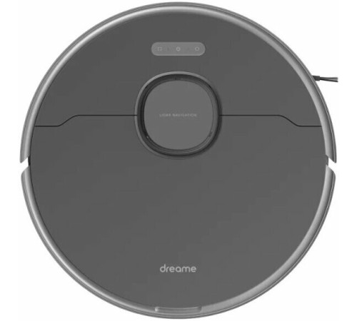 Робот-пылесос Dreame D10s Plus (RLS6AD)