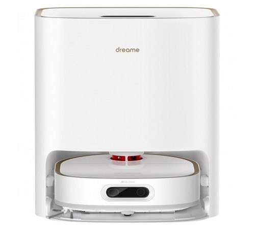 Робот-пылесос Dreame W10 Pro (RLS6TAC)