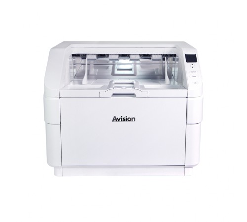 Сканер Avision AD8120P (000-0923A-02G)