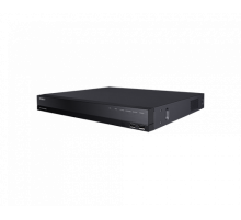 IP-видеорегистратор Wisenet HRX-435