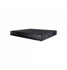 IP-видеорегистратор Wisenet HRX-435