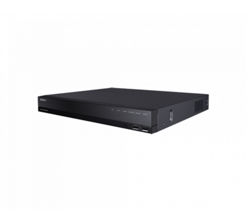 IP-видеорегистратор Wisenet HRX-435