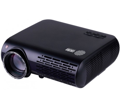 Проектор Cactus CS-PRO.02B.WUXGA-W