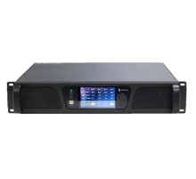 Усилитель Intrend ITAMP-4x2K-TD
