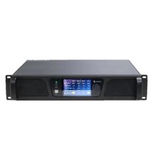 Усилитель Intrend ITAMP-4x2K-TD