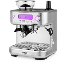 Кофемашина KitFort КТ-7113
