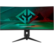 Монитор GMNG Gaming GM-34C11W (GM34VG01)