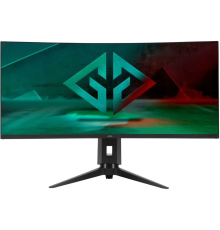 Монитор GMNG Gaming GM-34C11W (GM34VG01)