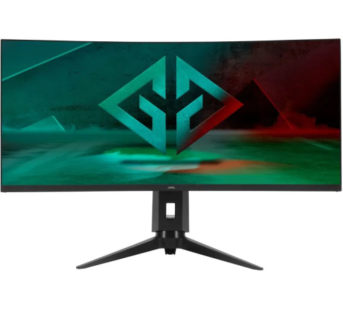 Монитор GMNG Gaming GM-34C11W (GM34VG01)