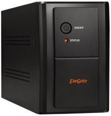 ИБП ExeGate SpecialPro UNB-1000 (EP212518RUS)