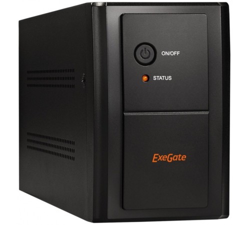 ИБП ExeGate SpecialPro UNB-1000 (EP212518RUS)