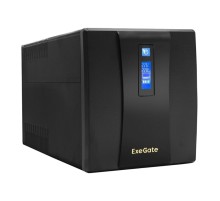 ИБП ExeGate SpecialPro Smart LLB-1500 (EP285503RUS)