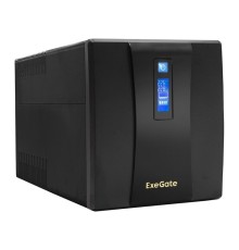 ИБП ExeGate SpecialPro Smart LLB-1500 (EP285503RUS)