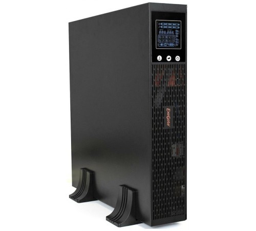 ИБП ExeGate Pure Sine Wave SinePower UHB-2000 (EP285644RUS)