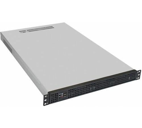 Серверный корпус ExeGate Pro 1U650-04 (EX265510RUS)