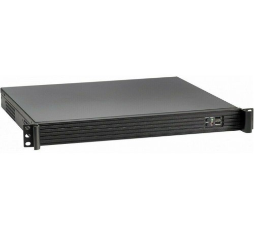 Серверный корпус ExeGate Pro 1U390-01 (EX279771RUS)