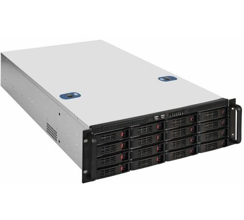 Серверный корпус ExeGate Pro 3U660-HS16 (EX281299RUS)