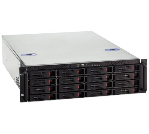 Серверный корпус ExeGate Pro 3U660-HS16 (EX281301RUS)