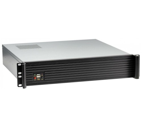 Серверный корпус ExeGate Pro 2U420-06 (EX281968RUS)
