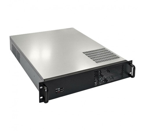 Серверный корпус ExeGate Pro 2U550-08 (EX284974RUS)