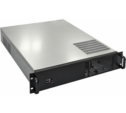 Серверный корпус ExeGate Pro 2U550-08 (EX284975RUS)