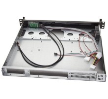 Серверный корпус ExeGate Pro 1U390-01 (EX287749RUS)