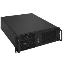 Серверный корпус ExeGate Pro 3U390-08 (EX293186RUS)