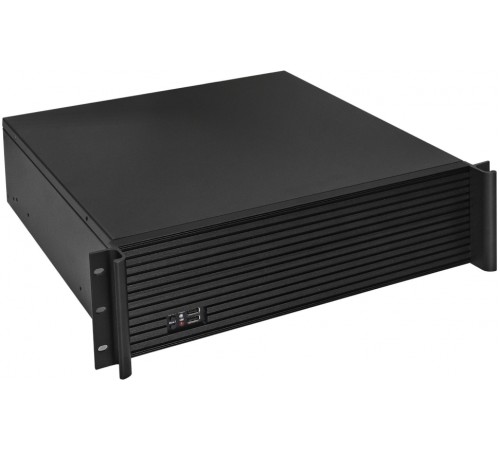 Серверный корпус ExeGate Pro 3U450-08 (EX293201RUS)