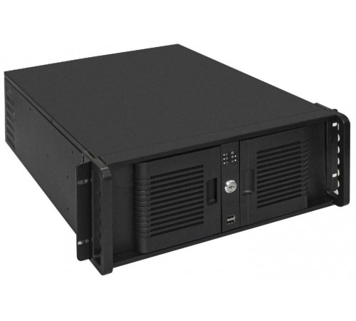 Серверный корпус ExeGate Pro 4U480-15/4U4132 (EX293249RUS)