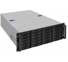 Серверный корпус ExeGate Pro 4U660-HS24 (EX293274RUS)