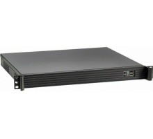 Серверный корпус ExeGate Pro 1U390-01 (EX293306RUS)