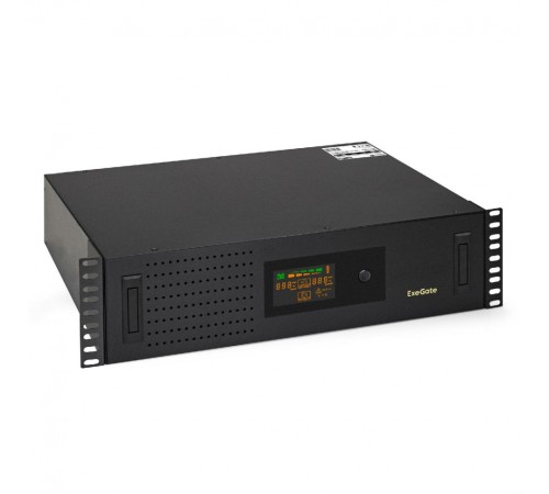 ИБП ExeGate ServerRM UNL-3000 (EX293852RUS)