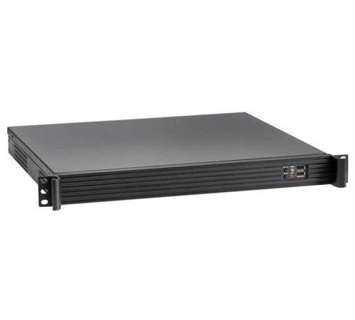 Серверный корпус ExeGate Pro 1U390-01 (EX279769RUS)